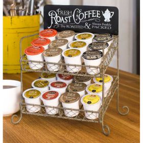 Roast Coffee K-Cup® Caddy