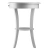 Sasha Round Accent Table