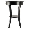 Sasha Round Accent Table